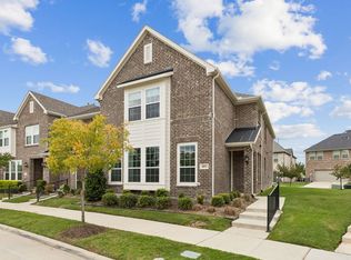 4893 Ellie Ln, Fairview, TX 75069