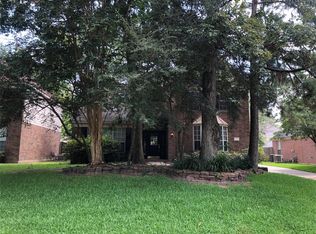 26 Firethorn Pl, Spring, TX 77382