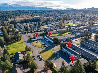 401 Stanford Dr, Mount Vernon, WA