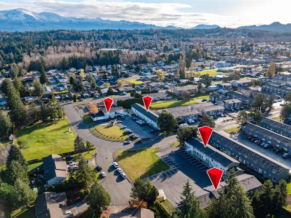 401 Stanford Drive, Mount Vernon, WA 98273