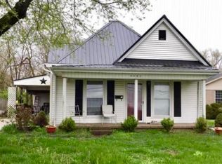 5992 S Main St, Eminence, KY 40019