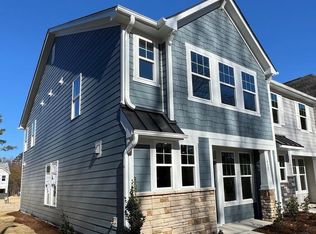432 La Maison Ave #13, Wendell, NC 27591