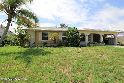 3222 Galleon Ave NE Photo 1