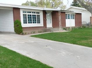 367 S 400 W, Tooele, UT 84074