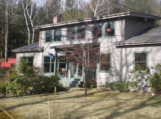 240 Skinner Rd, Shelburne, MA 01370