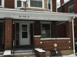 142 Race St, Sunbury, PA 17801