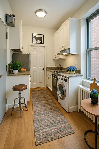 106 Norfolk St #11 Photo 1
