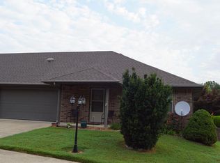 162 Devonshire Cir, Lakeview, AR 72642