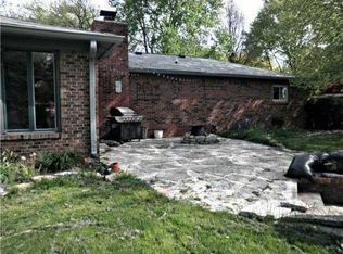 709 W Banta Rd, Indianapolis, IN 46217