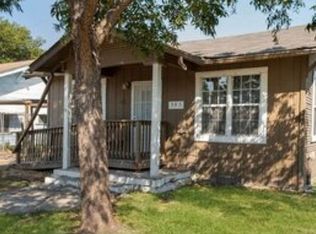 935 Edison Dr, San Antonio, TX 78201