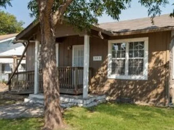 935 Edison Dr, San Antonio, TX 78201