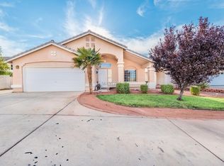 4119 Galisteo Ct, North Las Vegas, NV 89032