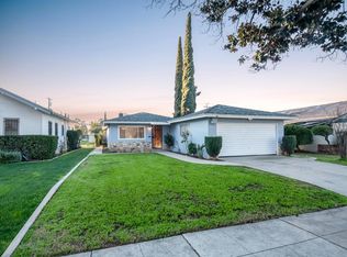 16 E Eden Ave, Fresno, CA