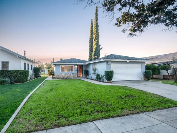 16 E Eden Ave, Fresno, CA 93706