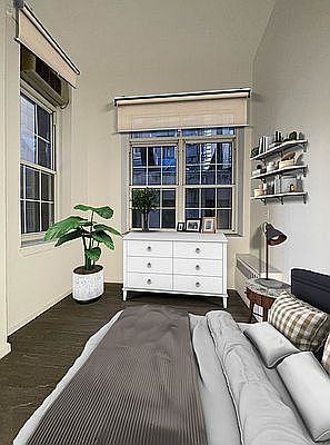 1st image of 88 Fulton St #705