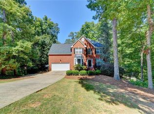 740 Ashepoint Way, Milton, GA 30004