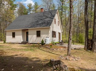 143 Bailey Rd, Bethel, ME 04217