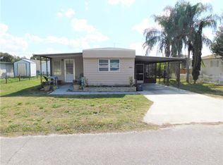 39052 Sabal Ave, Zephyrhills, FL 33542
