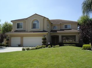 2240 Lookout Cir, La Verne, CA