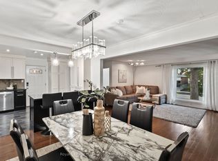 45 Chipper Cres, Toronto, ON M1K 4R4