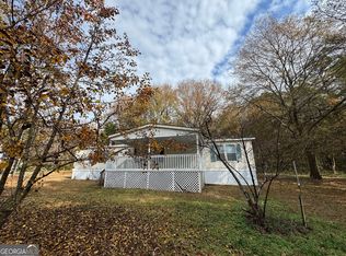 2278 Providence Church Rd, Lavonia, GA 30553