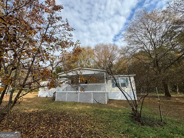 2278 Providence Church Rd, Lavonia, GA 30553