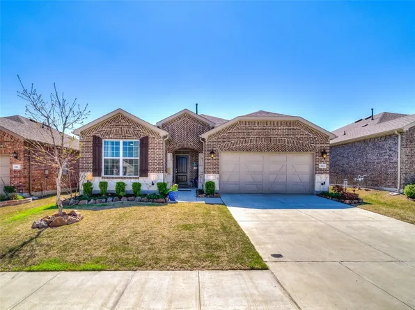 812 Habitat Trl, McKinney, TX 75071
