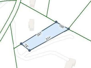 0 Short Hollow Rd, Jasper, TN 37347