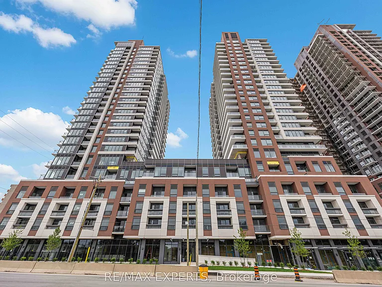 4010 Eglinton Ave W #320 — Photo 32