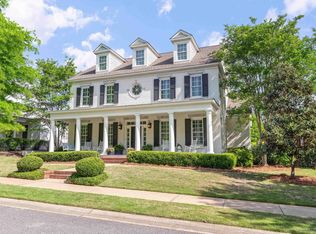 631 Restoration Dr, Birmingham, AL 35226