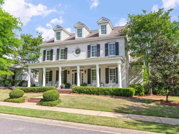 631 Restoration Dr, Birmingham, AL 35226