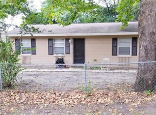 27307 Thrush Ave, Brooksville, FL 34602