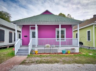 1917 Redell St, Jacksonville, FL 32206