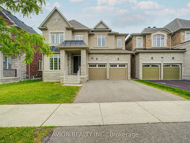 102 Joseph Hartman Cres — Photo 1