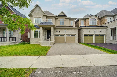 102 Joseph Hartman Cres Photo 1