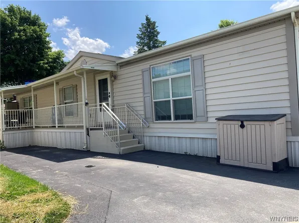 4795 E Lake Rd #20, Livonia, NY 14487