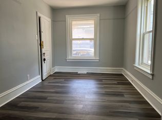 114 N 5th Ave APT 1, Coatesville, PA