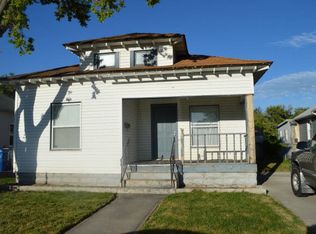 250 Taft Ave, Pocatello, ID 83201