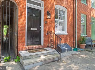 12 E Henrietta St, Baltimore, MD 21230