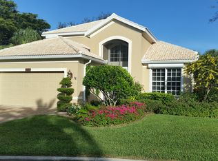1853 Timarron Way, Naples, FL 34109