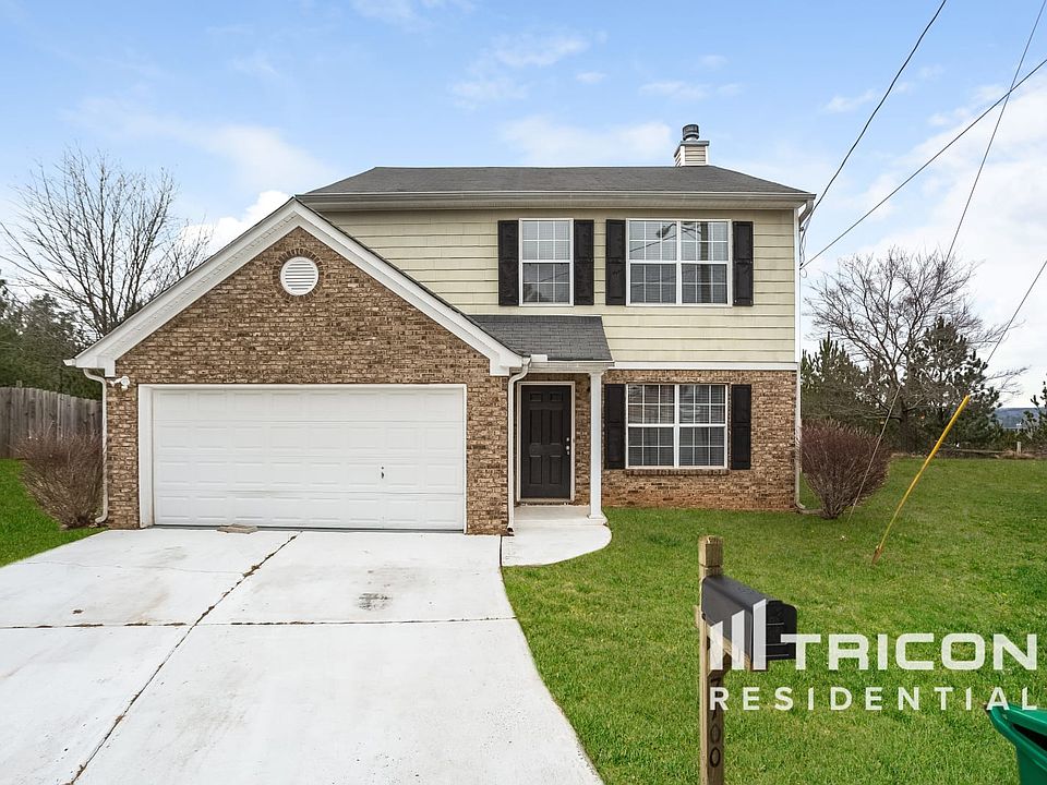 1st image of 7100 Moye Dr