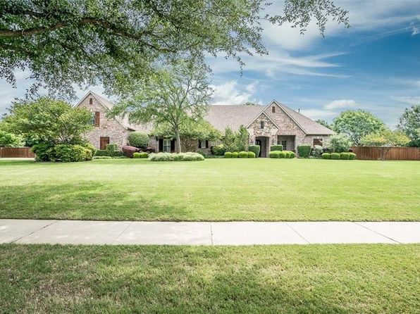 Home for Sale in Allen TX