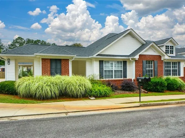 150 Old Mill Rd Unit 115, Cartersville, GA 30120