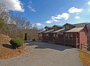 1504 Tranquility Trl, Dandridge, TN 37725