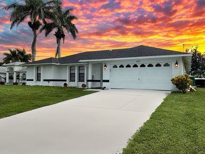 422 SE 20th St, Cape Coral, FL, 33990