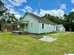 414 Bowman St, Campbellsville, KY 42718