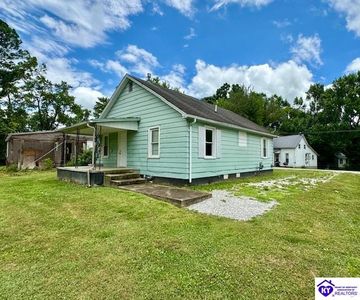 414 Bowman St, Campbellsville, KY, 42718