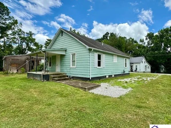 414 Bowman St, Campbellsville, KY 42718