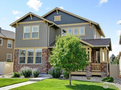 3209 Greenlake Dr, Fort Collins, CO, 80524