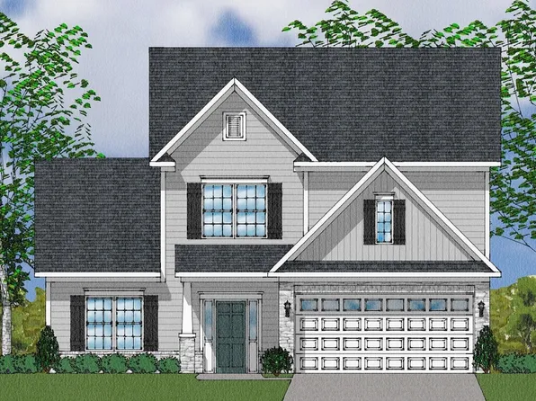 9036 Peplow Pl, Wilmington, NC 28411